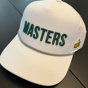 Masters 2024 Hat